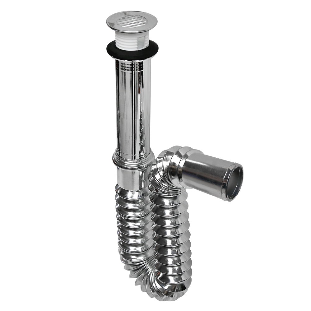 Fleximatic Basin drainer or sink drainer, Fleximatic Basin drainer or sink drainer,